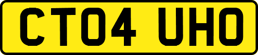 CT04UHO