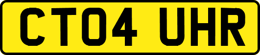 CT04UHR