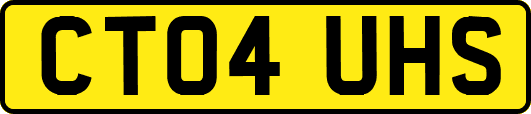 CT04UHS