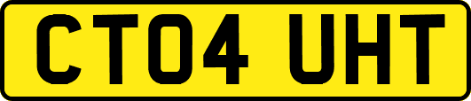 CT04UHT