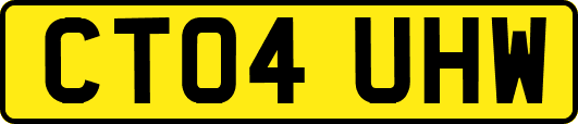 CT04UHW