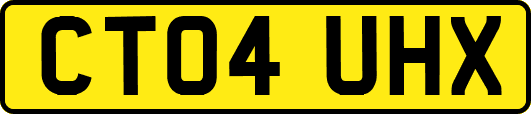 CT04UHX