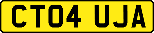 CT04UJA
