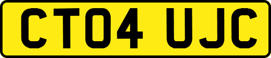 CT04UJC