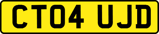 CT04UJD