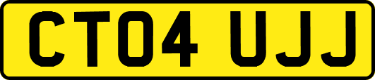 CT04UJJ