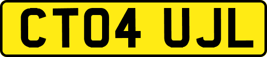 CT04UJL