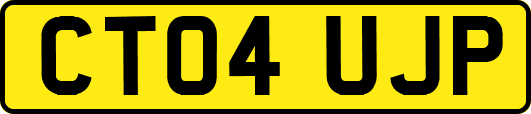 CT04UJP