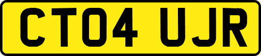 CT04UJR