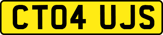 CT04UJS