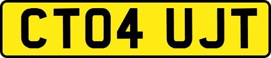 CT04UJT
