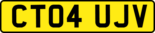 CT04UJV