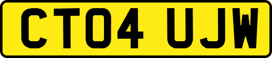 CT04UJW