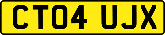 CT04UJX
