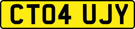 CT04UJY