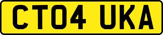 CT04UKA