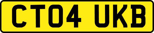 CT04UKB