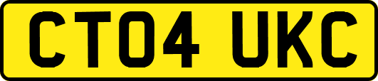 CT04UKC