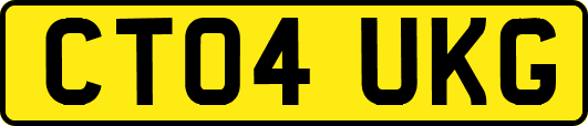 CT04UKG