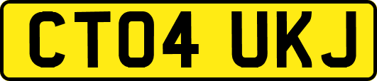 CT04UKJ