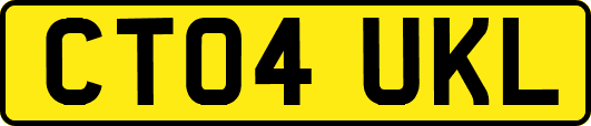 CT04UKL