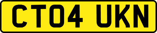 CT04UKN