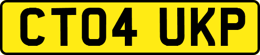 CT04UKP