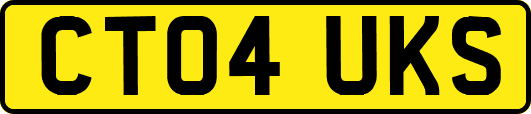 CT04UKS
