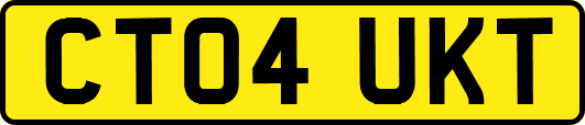 CT04UKT