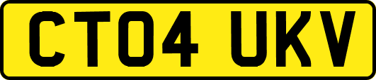 CT04UKV