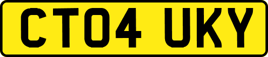 CT04UKY