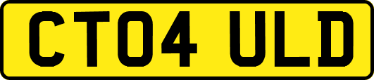 CT04ULD