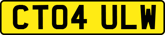 CT04ULW