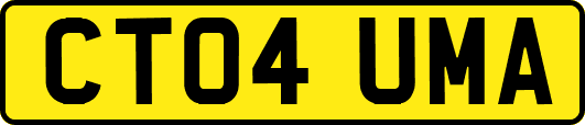 CT04UMA
