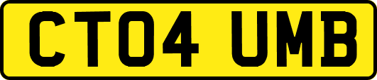 CT04UMB