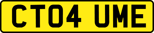 CT04UME