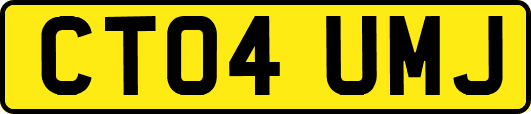 CT04UMJ