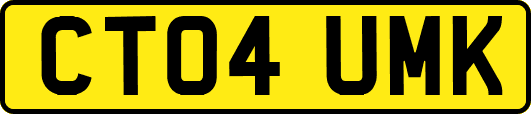 CT04UMK