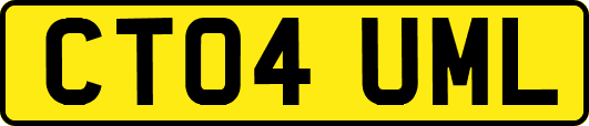CT04UML