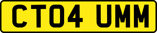 CT04UMM
