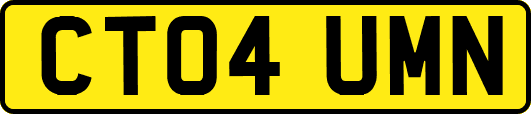 CT04UMN