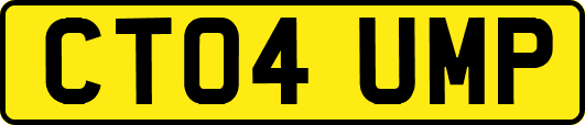 CT04UMP