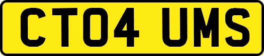 CT04UMS