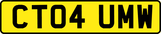 CT04UMW