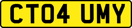 CT04UMY