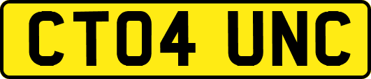 CT04UNC