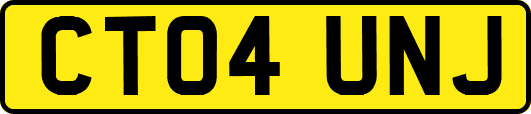 CT04UNJ