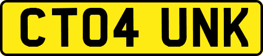 CT04UNK