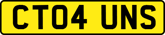 CT04UNS