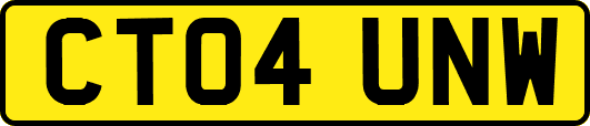 CT04UNW